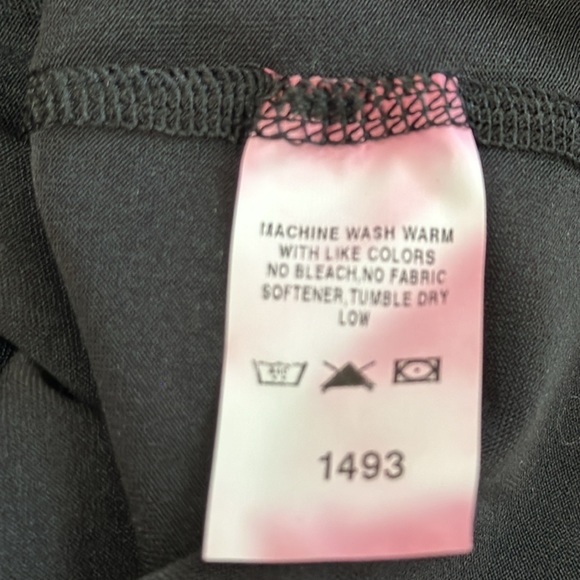 PMX BASELAYER SET - Black - Picture 14 of 16